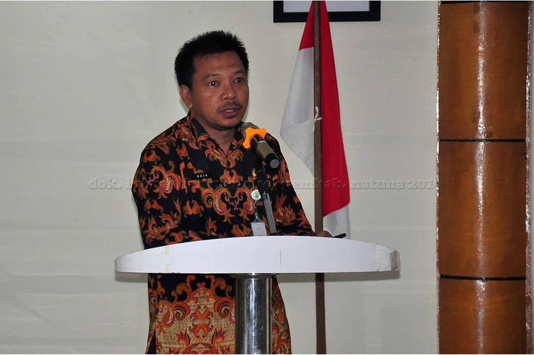 Pembinaan KIM Natuna, Manfaatkan TIK Secara Bijak