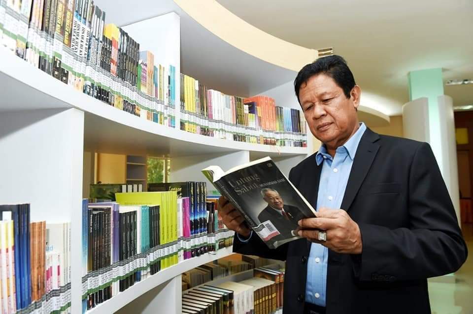 Selain Potensi Migas Natuna, Kepri Masuk Delapan Kawasan Industri Prioritas Nasional