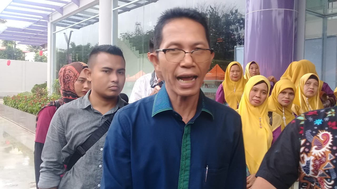 Wakil Walikota Batam: Terkait Wacana Penghapusan UN, Sejauh Kebijakan Nasional Kita Siap