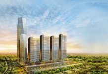 Pagar Roboh dan Investasi di Pollux Habibie Agar Tidak Jadi Ajang Politisasi Apartemen meisterstadt pollux habibie Batam