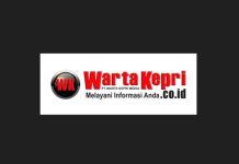 Renovasi Taman Bacaan di Jemaja oleh Premier Oil Diapresiasi Ketua KNPI Foto WartaKepri