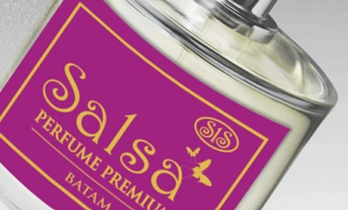 Salsa Premium Perfume