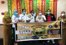 Pertama di Batam, ASITA Kepri Gelar Batam Treasure Hunt Ajang Cari “Harta Karun” di Batam Asita Kepri dan Disbudpar Batam