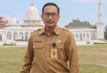 Kadiskominfo Batam Azril Apriansyah Ingatkan Masyarakat Bijak Bermedia Sosial Azril Kominfo Batam