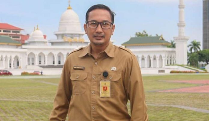 Azril Kominfo Batam