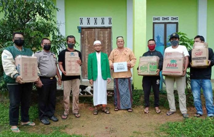 Bagi Pesantren Modern Anambas Pesantren Modern Anambas