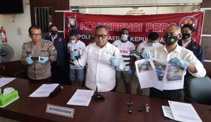 Ditreskrimum Polda Kepri