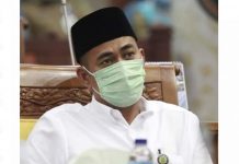 Ketum Partai Gerindra Resmi Tunjuk Ahmad Surya Sebagai Wakil Ketua III DPRD Batam Gerindra Batam Ahmad Surya