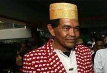 Haji Permata Tewas Diduga Ditembak, Beredar Kabar Kanwil DJBC Kepri akan Diserang Haji Permata Tewas Ditembak BC