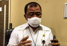 Disperindag Batam Segera Luncurkan Kartu Kendali BBM Premium Gustian Riau