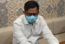 Premium Langka, Ketua DPRD Batam Pertanyakan Harmonisasi Pertamina dengan Disperindag Nuryanto