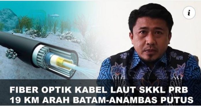 Kominfo Anambas