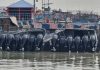 Penjelasan Bea Cukai Pusat Terhadap Aksi Kejar-Kejaran Kapal High Speed di Perairan Riau dan Berujung Penembakan Kapal Bea Cukai Tangkap Kapal Hight Speed
