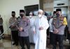 Kapolri Sigit Silahturahmi ke Habib Zen Umar Simth Pimpinan Rabithah Alawiyah, Pak Titip Pesan ya Kapolri Sigit dan Rabithah Alawiyah