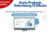 Waspada Ada Penipuan di Pendaftaran Gelombang 12 Kartu Prakerja, Berikut Cara Benarnya Waspada Ada Penipuan di Pendaftaran Gelombang 12 Kartu Prakerja, Berikut Cara Benarnya
