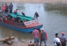 Kediaman Haji Permata di Tanjung Sengkuang Batam Ramai Didatangi Pelayat Haji Permata Tiba di Batam