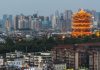 Virus Corona Baru Mengamuk di China, Tiga Kota di Hebei Diisolasi Kota di Tiongkok CNN