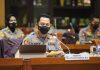 Jika Jadi Kapolri Komjen Pol Listyo Sigit Tak akan Bolehkan Kasus Ibu Dilaporkan Anaknya Listyo Sigit Calon Kapolri