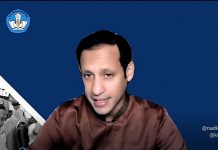 Tanggapan dan Sikap Mendikbud Nadiem Makarim Tentang Intoleransi di SMKN 2 Padang dan Dunia Pendidikan Nadiem Anwar Makarim SMK 2 Padang