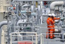 PGN Dukung Proyek Percepatan Masterplan Infrastruktur Gas Bumi Nasional 2021-2023 PGN Dukung