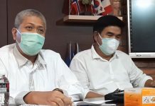 PT Moya Jelaskan Penyebab 303 Tagihan Air Pelanggan SPAM Batam Melonjak Tinggi PT Moya Indonesia Batam