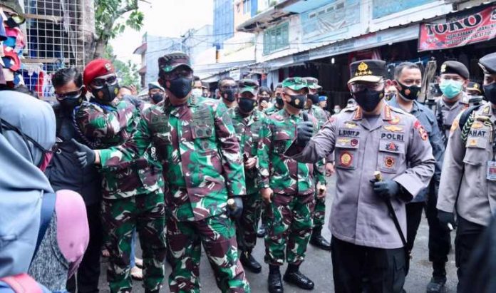 Panglima TNI
