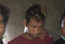 Setelah Dua Hari, Tim Gabungan Bekuk Diduga Pembunuhan Reni Warga Tanjungppinang di Jodoh Batam Pelaku Pembunuh Reni di Tanjungpinang