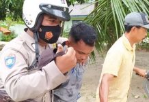 Pesan Tiga Bungkus Rokok Bayar Pakai Kabur, Pemuda di Karimun Ini akhirnya Bisa Berhenti Merokok Curi Rokok