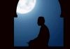 Tata Cara dan Niat Sholat Tahajud Bahasa Arab dan Artinya ilustrasi sholat tahajud