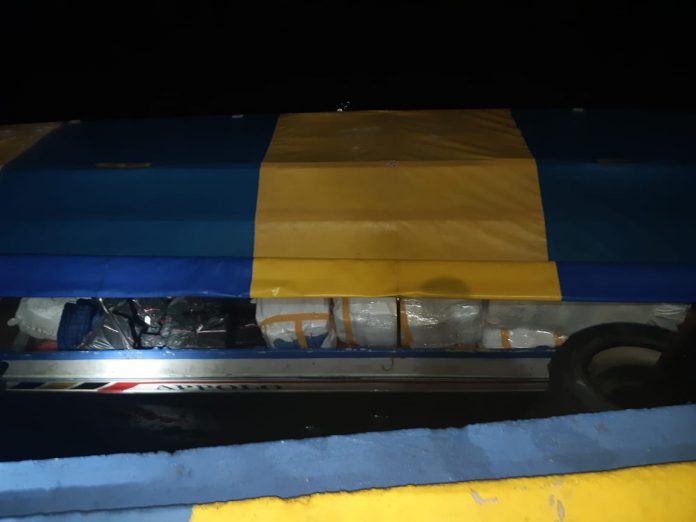 Polairud Kepri Tangkap Mikol batam Polairud Kepri
