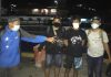 Tim Satnarkoba Polres Anambas Kembali Bekuk Pengedar Sabu, Padahal Baru Keluar dari Penjara Polres Anambas