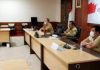 Proses Vaksinasi di Kepri Mulai 14 Januari, Masyarakat Mau Vaksin Harus Lalui 4 Meja Pelayanan Proses Vaksin di Kepri