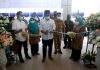 Wako Rudi Resmikan UPT Puskesmas Tanjungsengkuang, 6 Bulan Kedepan Harus Rapi dan Hijau Puskesmas Tanjungsengkuang Batuampar