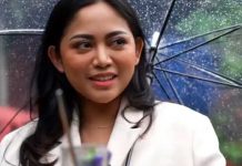 Rachel Vennya Tranding di Youtube, Bahas Soal Hijab hingga Jawab Isu Cerai Rachel Vennya Tranding di Youtube