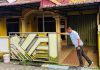 Rumah Singgah Gratis Bagi Warga Lingga Berobat ke Tanjungpinang Tidak Dihentikan Rumah Singgah Gratis