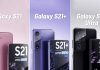 Harga HP Samsung Terbaru Januari 2021 dari Termurah hingga Termahal Samsung hp Galaxy S21