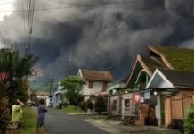 Gunung Semeru Meletus, Inilah Ramalan Mbak You soal Bencana Alam 2021 Gunung Semeru Meletus 2021