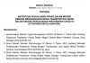 TERBARU Surat Edaran Gubernur Kepri Bagi Penumpang Kapal eHAC dan Penumpang Pesawat Rapid Test Antibody Surat Edaran swab Gubernur Kepri