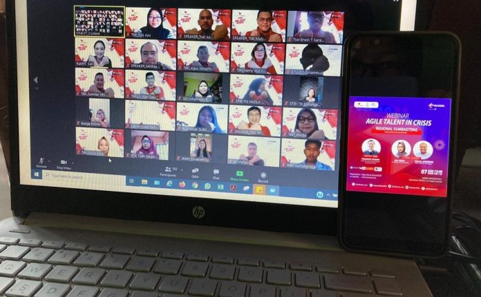 Telkomsel Gelar Program IndonesiaNEXT Sumatera