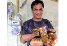 Sejak Langganan Gas PGN, Pengelola Toko Paramount Bakery Dumai Rasakan Biaya Hemat dan Stabil Gas PGN