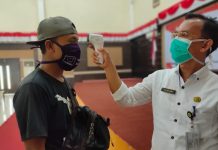 Surat Edaran Pengurus Nasional AJI soal Rencana Vaksinasi untuk Wartawan Vaksinasi Wartawan