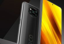 Cari HP Buat Game ada POCO, dan Berikut ini Harga HP Xiaomi bulan Januari 2021 Xiaomi POCO