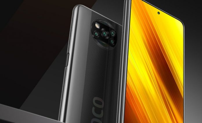 Xiaomi POCO Xiaomi POCO