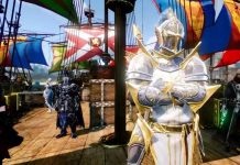 ArcheAge SEA dari MMORPG Game Populer dari XLGAMES Kini Pakai Server Nui ArcheAge SEA
