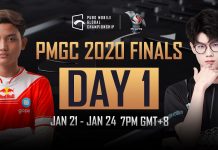 Final PUBG Mobile PMGC Dimulai, 2 Tim Indonesia BTR dan Aerowolf Berburu Rp28 Miliar