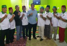 Posko dan Cafe Cangkir Paguyuban Keluarga Jakarta Batam Kini Hadir di Family Dream paguyuban KKJ Jakarta Batam