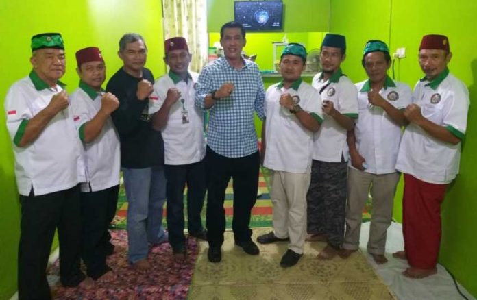 paguyuban KKJ Jakarta Batam