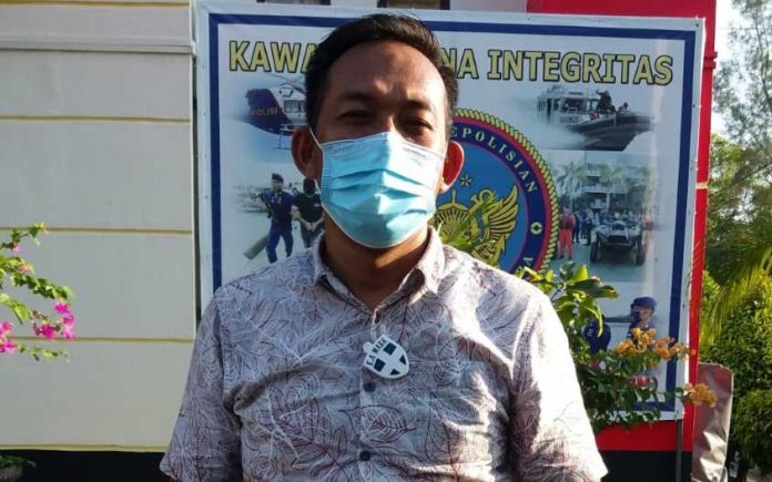 Ditpolairud Polda Kepri