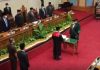Ahmad Surya Resmi Menjabat Wakil Ketua III DPRD Kota Batam Ahmad Surya