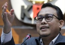 Hukuman 2 Pegawai KPK yang Terlibat Perzinaan: Minta Maaf Secara Terbuka Ali Fikri KPK dan Hukuman 2 Pegawai KPK yang Terlibat Perzinaan